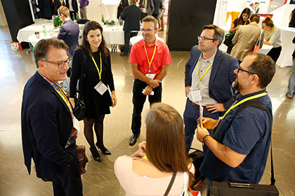 Crowd Dialog Europe - united knowledge